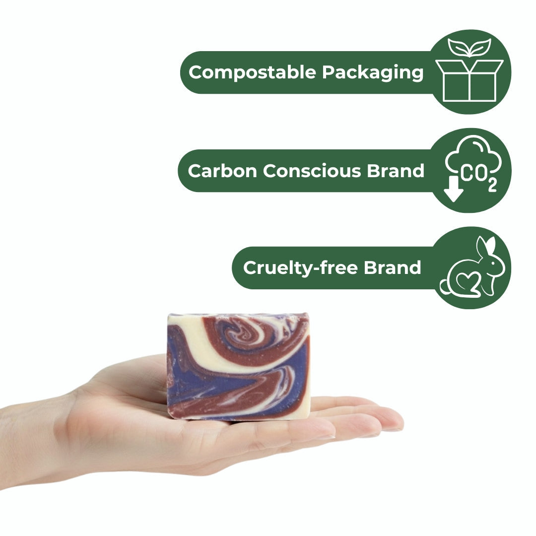 Is Bar Soap Better Than Body Wash? The Truth About Concentrated Cleansing
