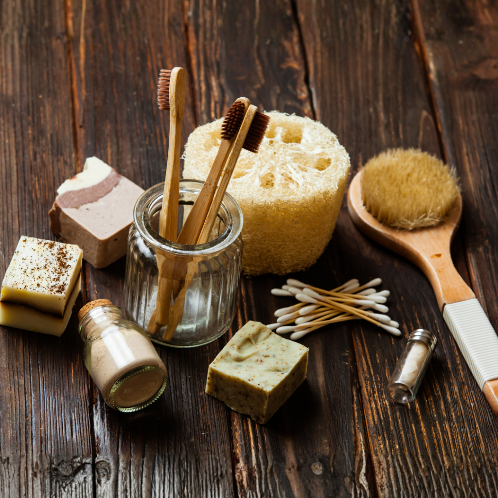 Bamboo Collection for Canadians