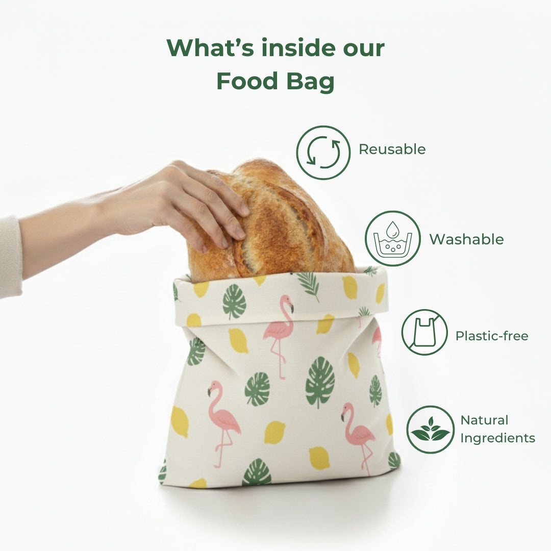 The Best Way to Store Half-Cut Produce So It Stays Fresh for Days