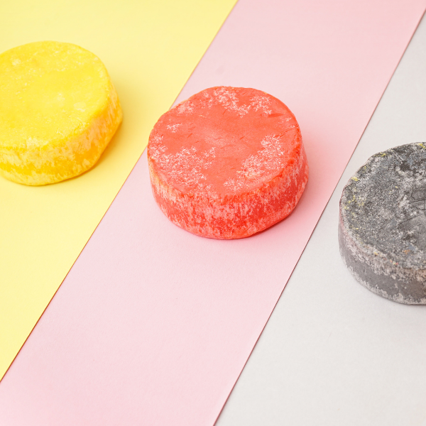 Shampoo Bars Collection
