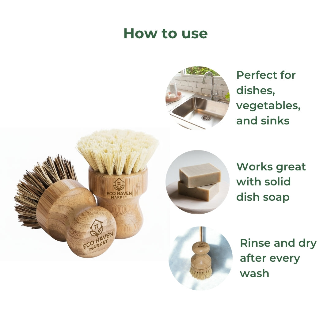 The Longevity Guide: How to Make Your Eco-Swaps Last 12+ Months