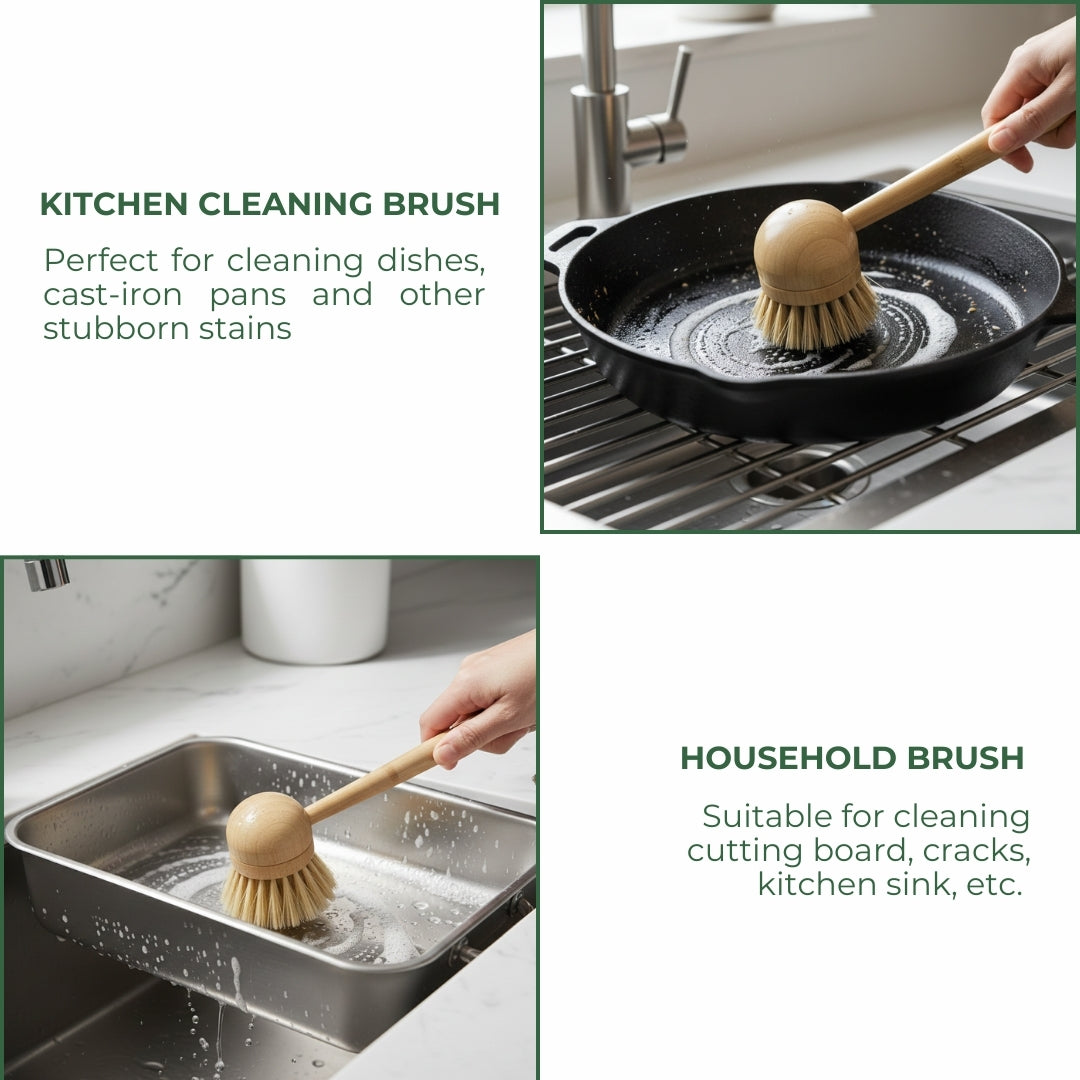 Don’t Throw It Away: How to Stop Your Bamboo Brushes From Cracking or Molding