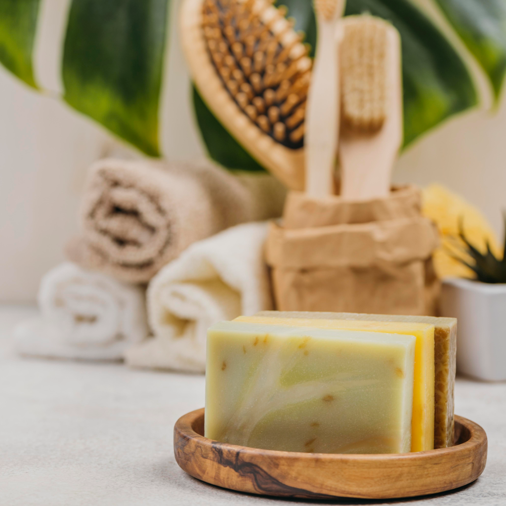 The Power of Eco-Friendly Goods: How Your Purchases Can Change the World