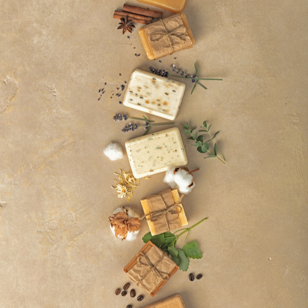 Everyday Soaps Handmade Collections