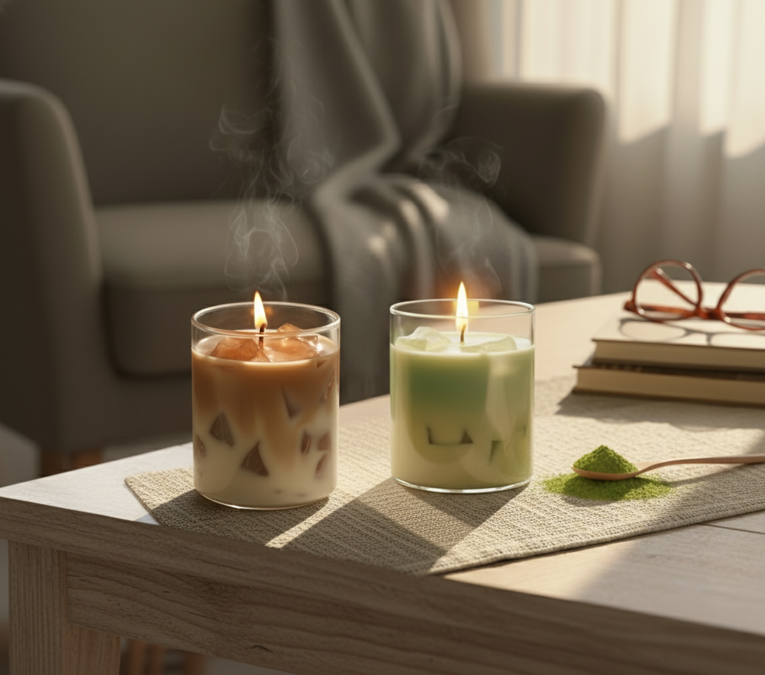 Candles & Fragrance