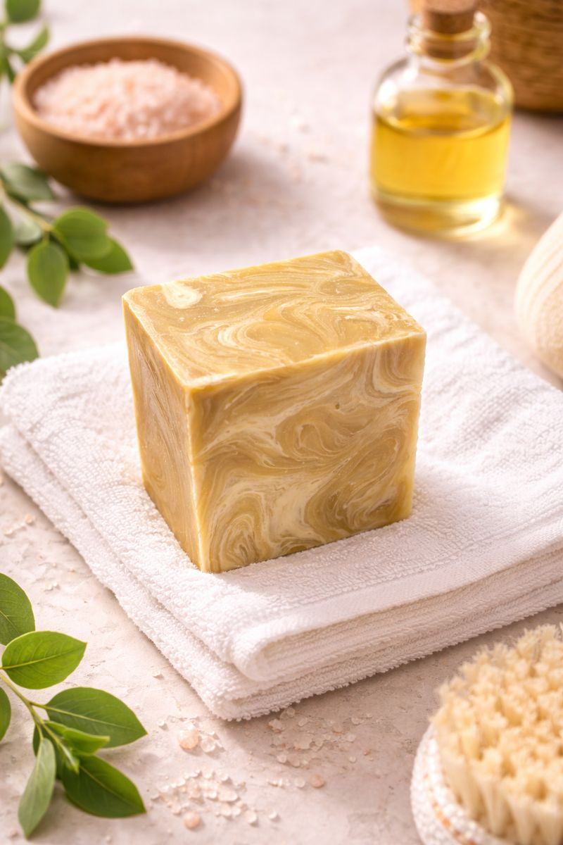 Made in Canada white cranberry