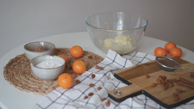 Eco Friendly Kitchen Goods